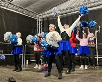 Vianočné trhy 2025